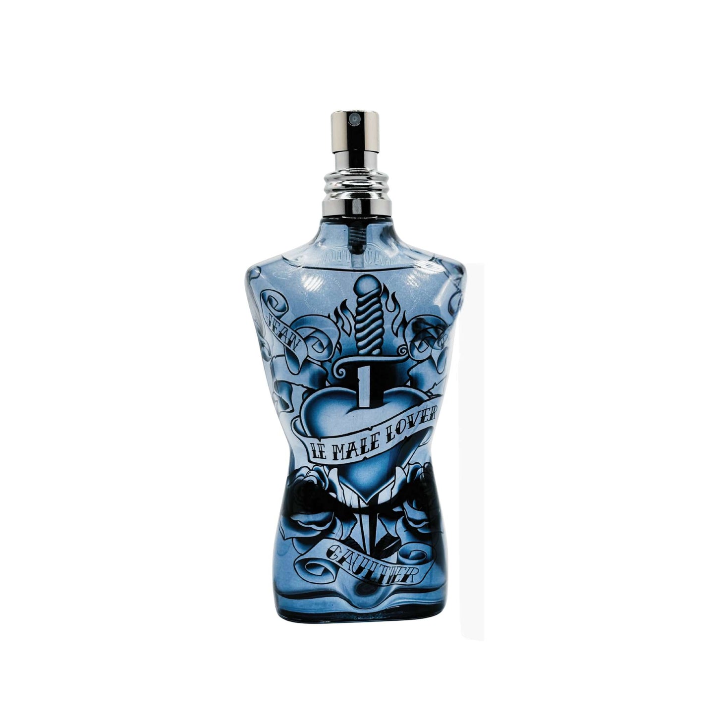 Le Male Lover Decants | Oriental Vanilla Men’s Fragrance