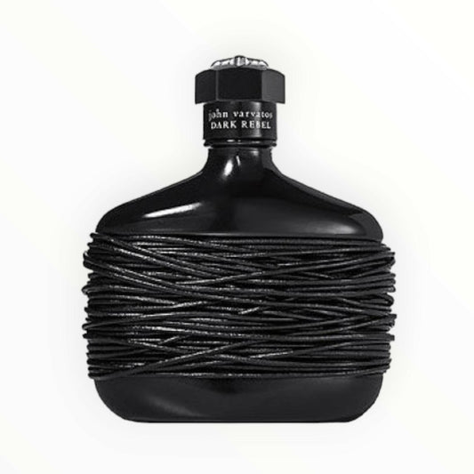 John Varvatos Dark Rebel For Man.