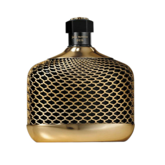 John Varvatos Oud | Oud Fragrance | Mano Decants