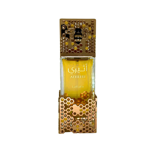 Lattafa Atheeri Perfume Sample - Premium Decants