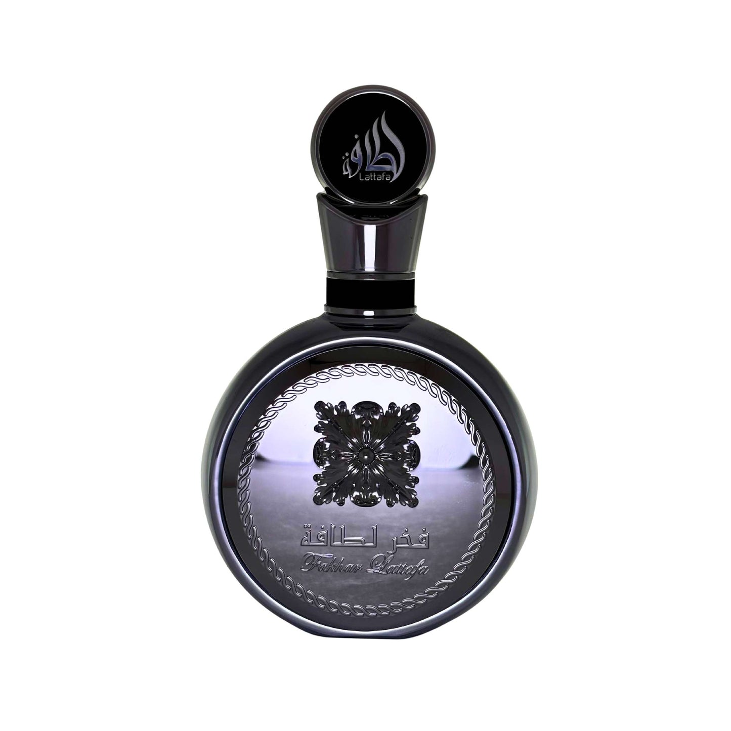 Lattafa Fakhar Platinum – Unisex Arabian Perfume | Mano Decants