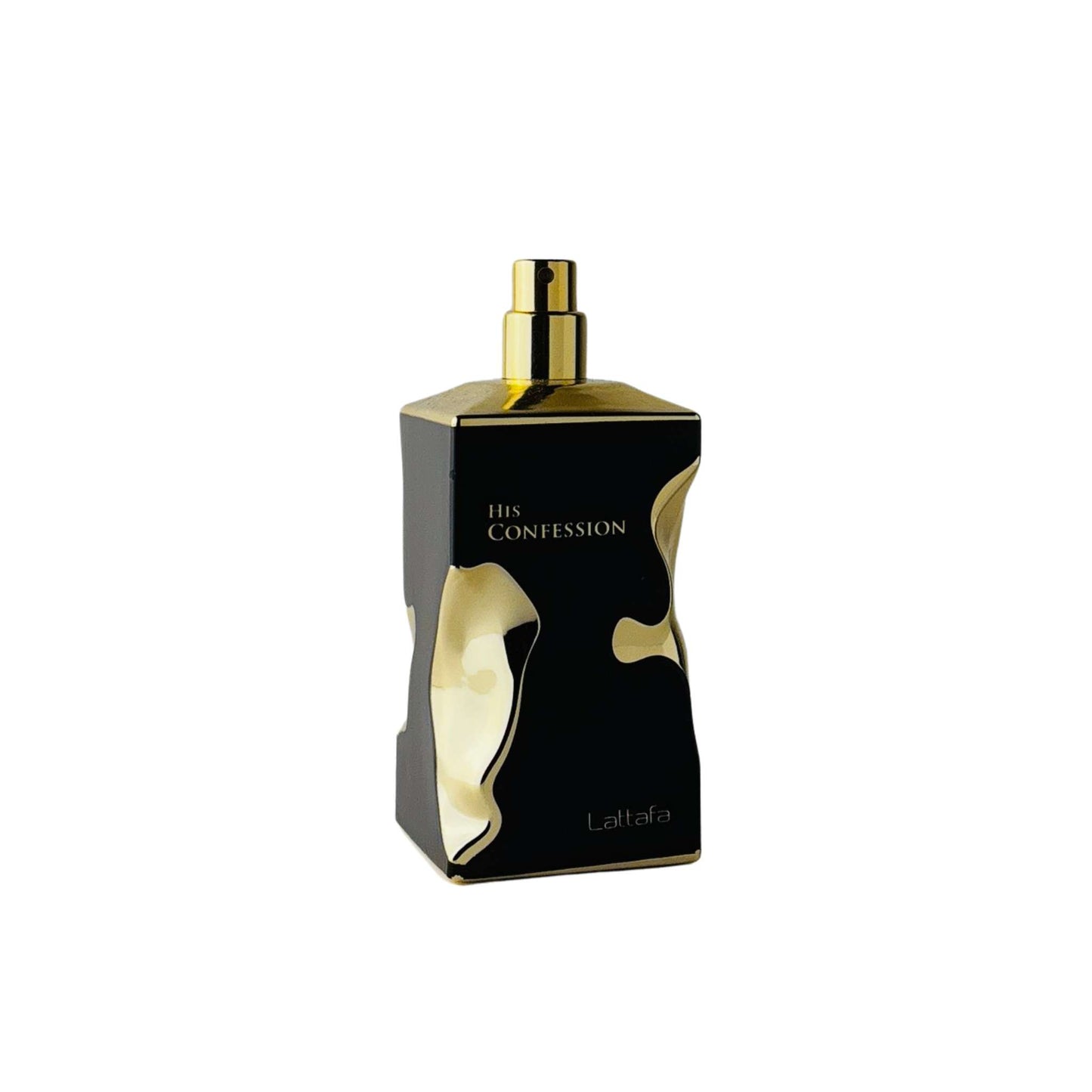 Lattafa His Confession - Perfume Decants