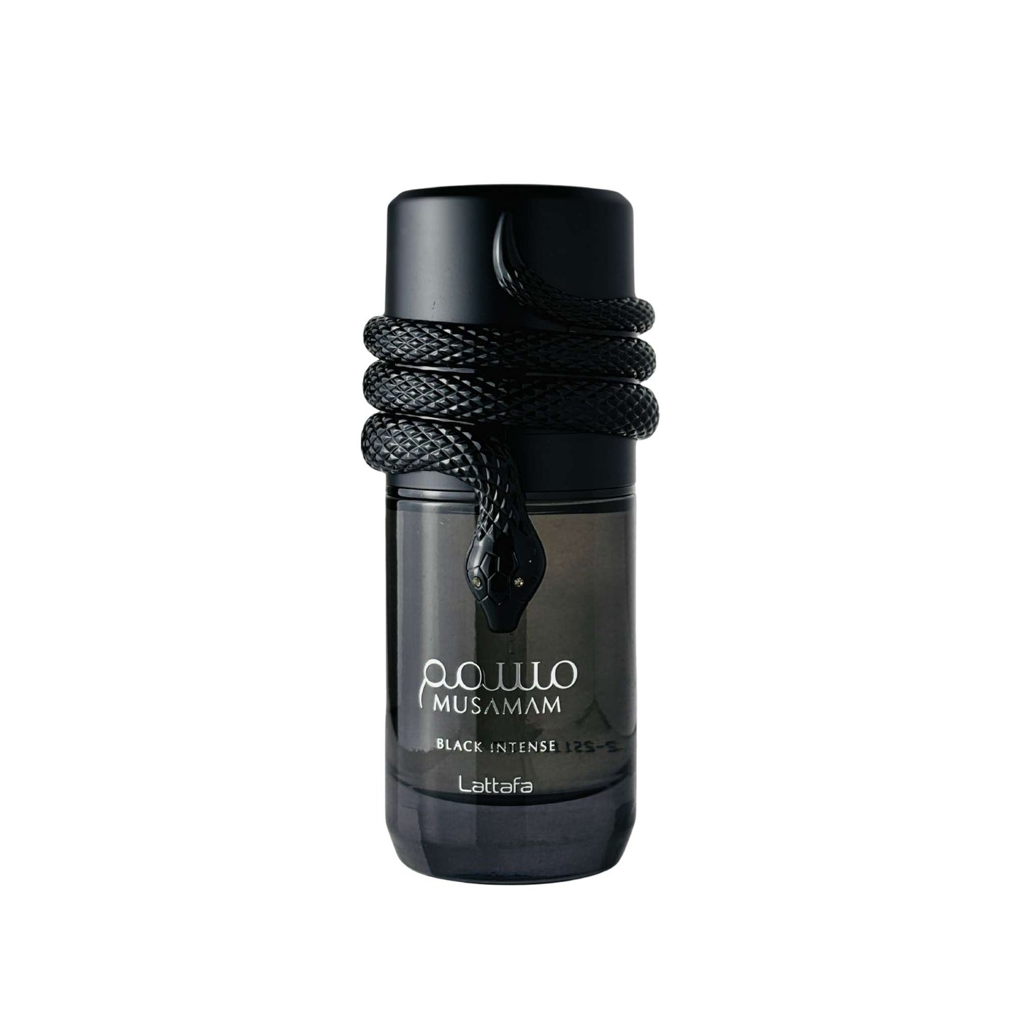 Lattafa Musamam Black Intense - Perfume Decant
