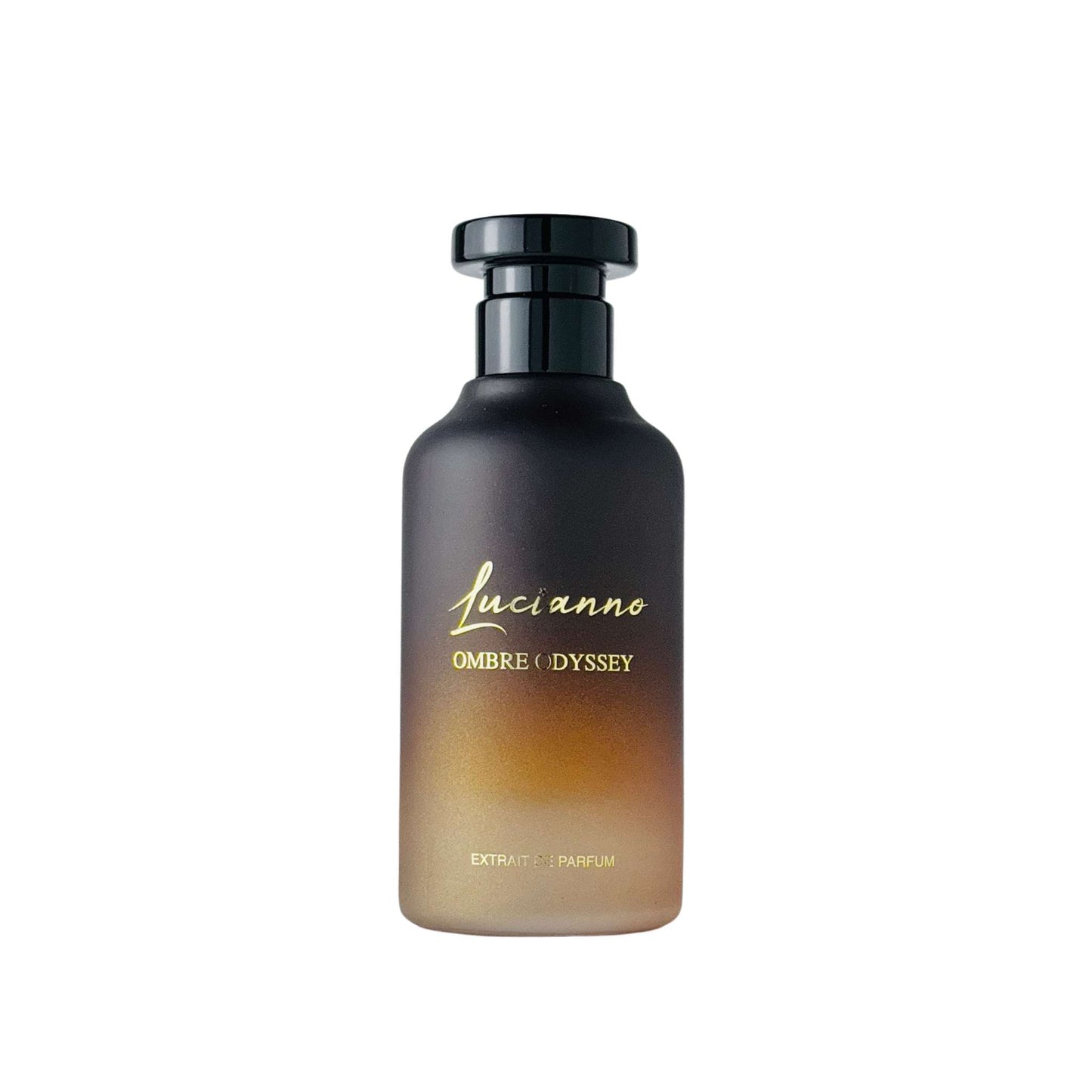 Lucianno Ombre Odyssey - Perfume Decants