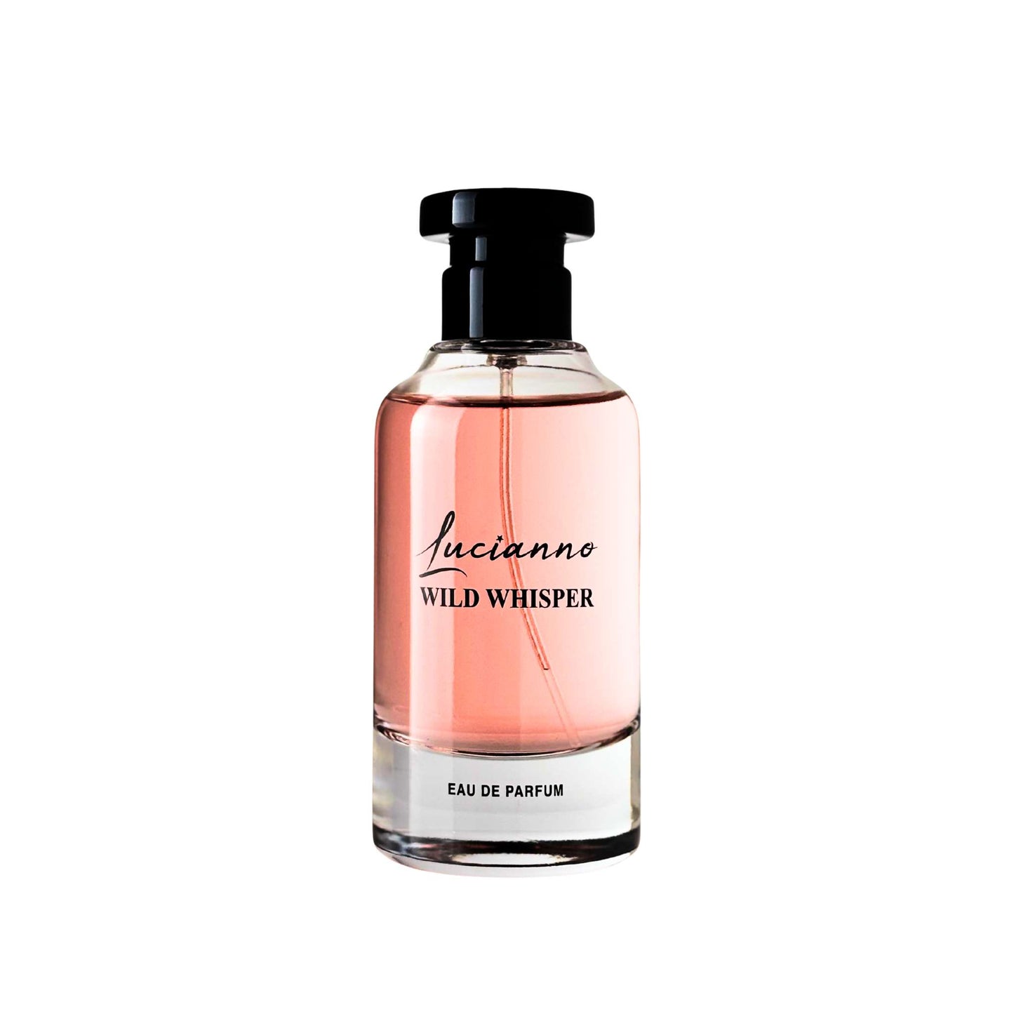 Lucianno Wild Whisper - Perfume Samples | Mano Decants