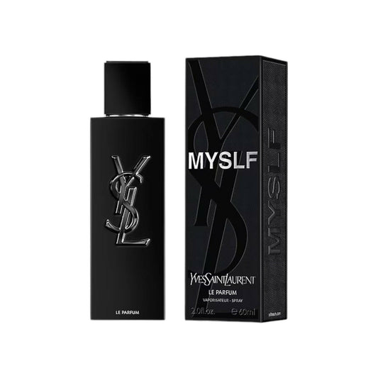 MYSLF Le Parfum | Yves Saint Laurent Fragrance | Mano Decants