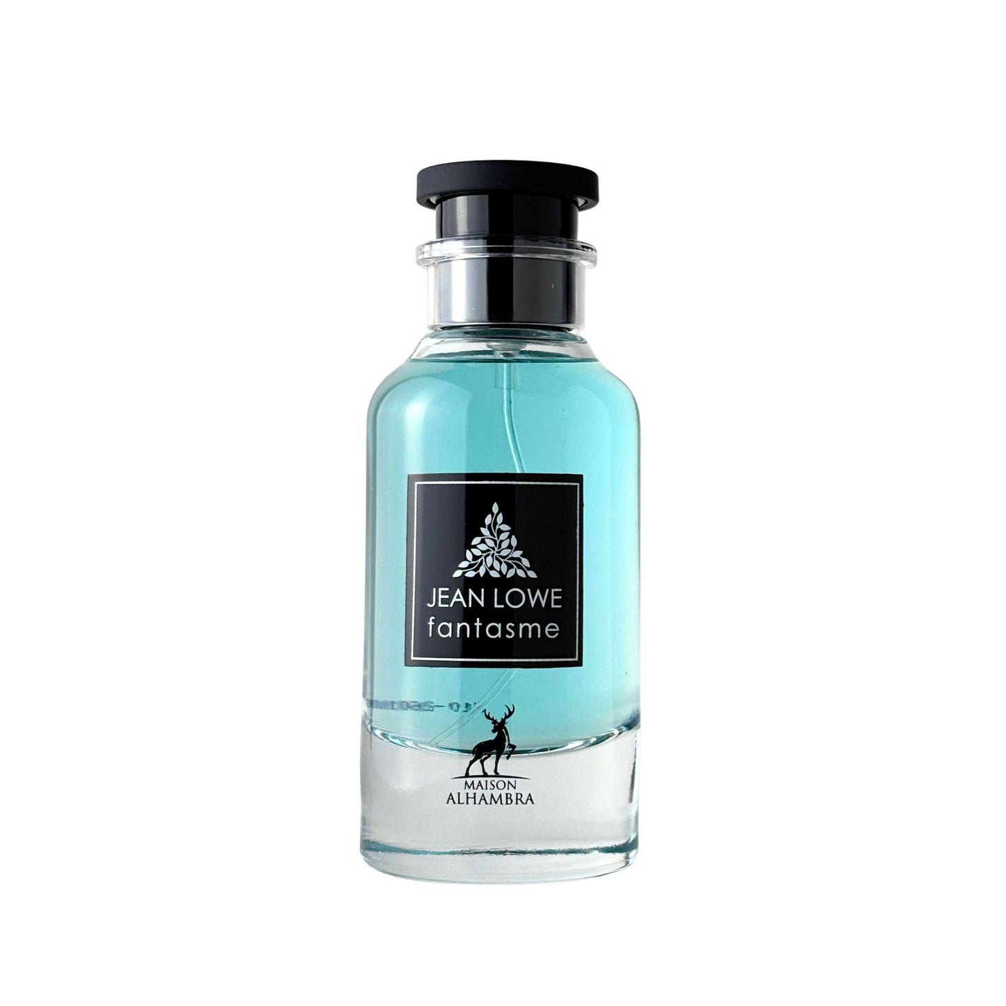 Maison Alhambra Jean Lowe Fantasme Perfume