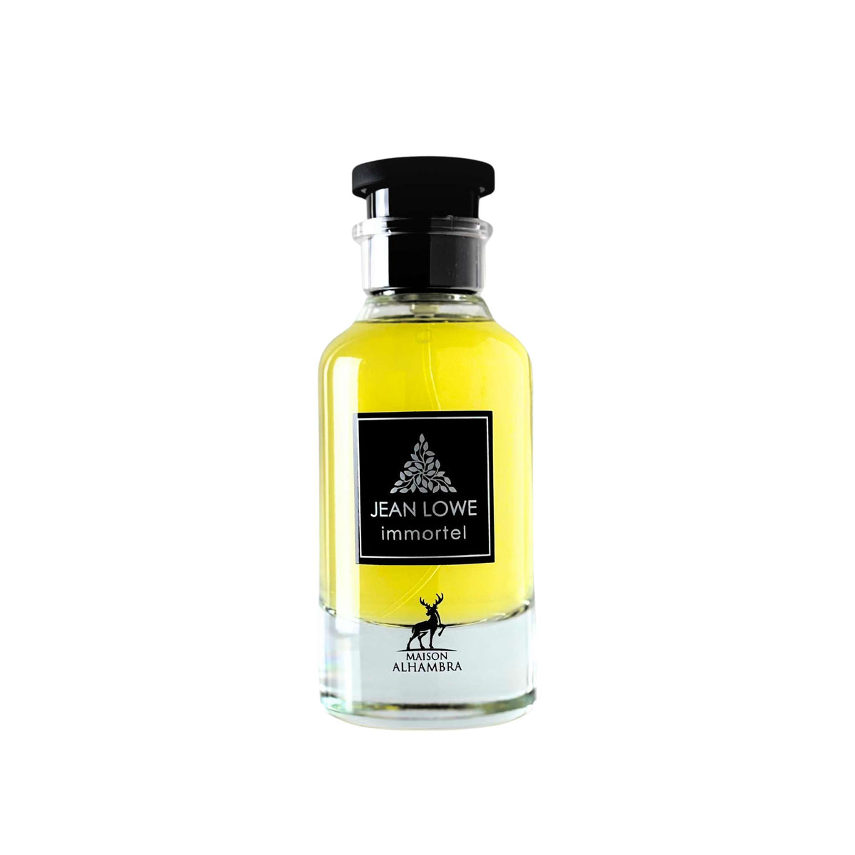 Jean Lowe Immortal Maison Alhambra Samples | Mano Decants