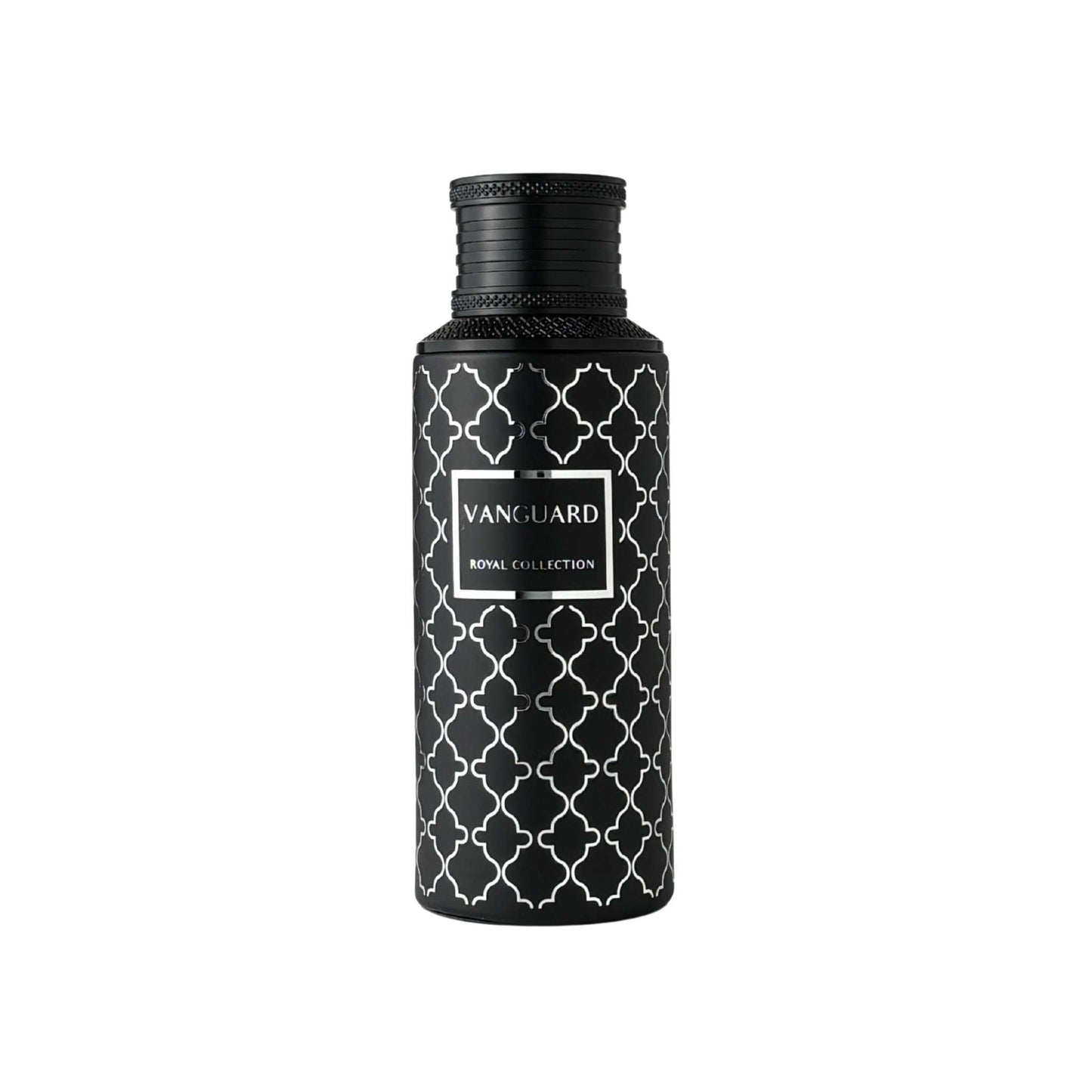 Vanguard by Maison Asrar - Unisex Fragrance Decant