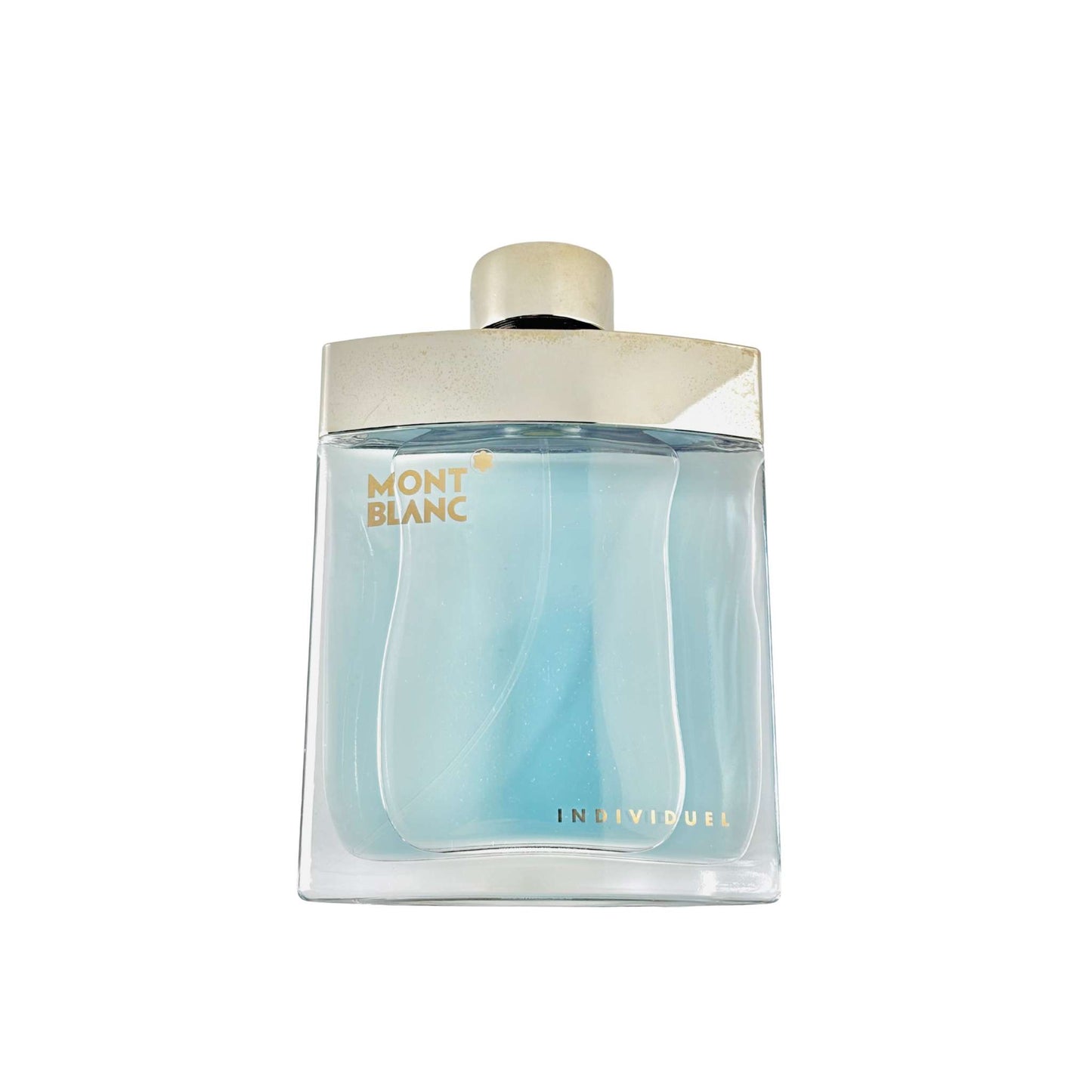 Montblanc Individuel Decants | Sweet Warm Men’s Scent