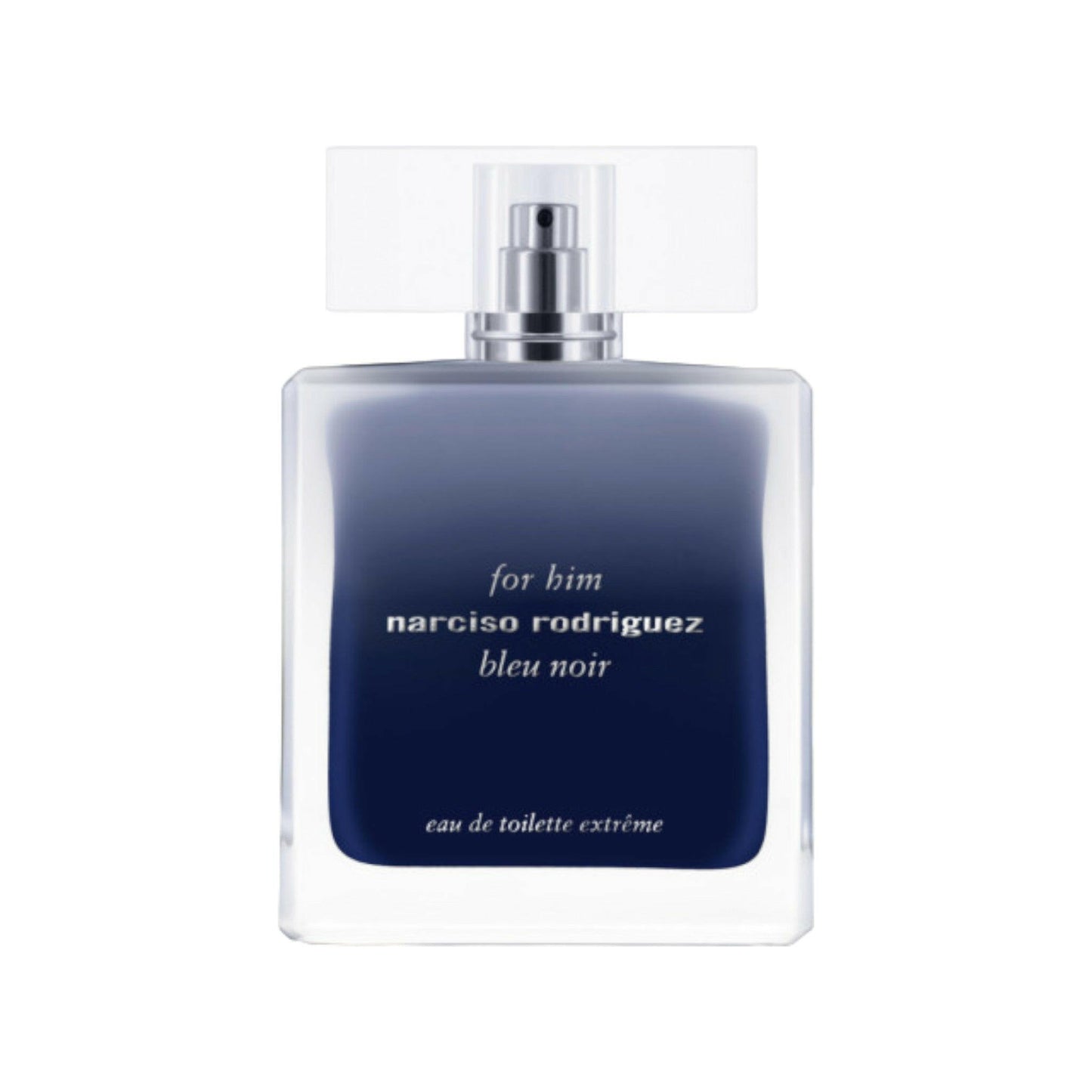 Narciso Rodriguez Bleu Noir Extreme For Man.