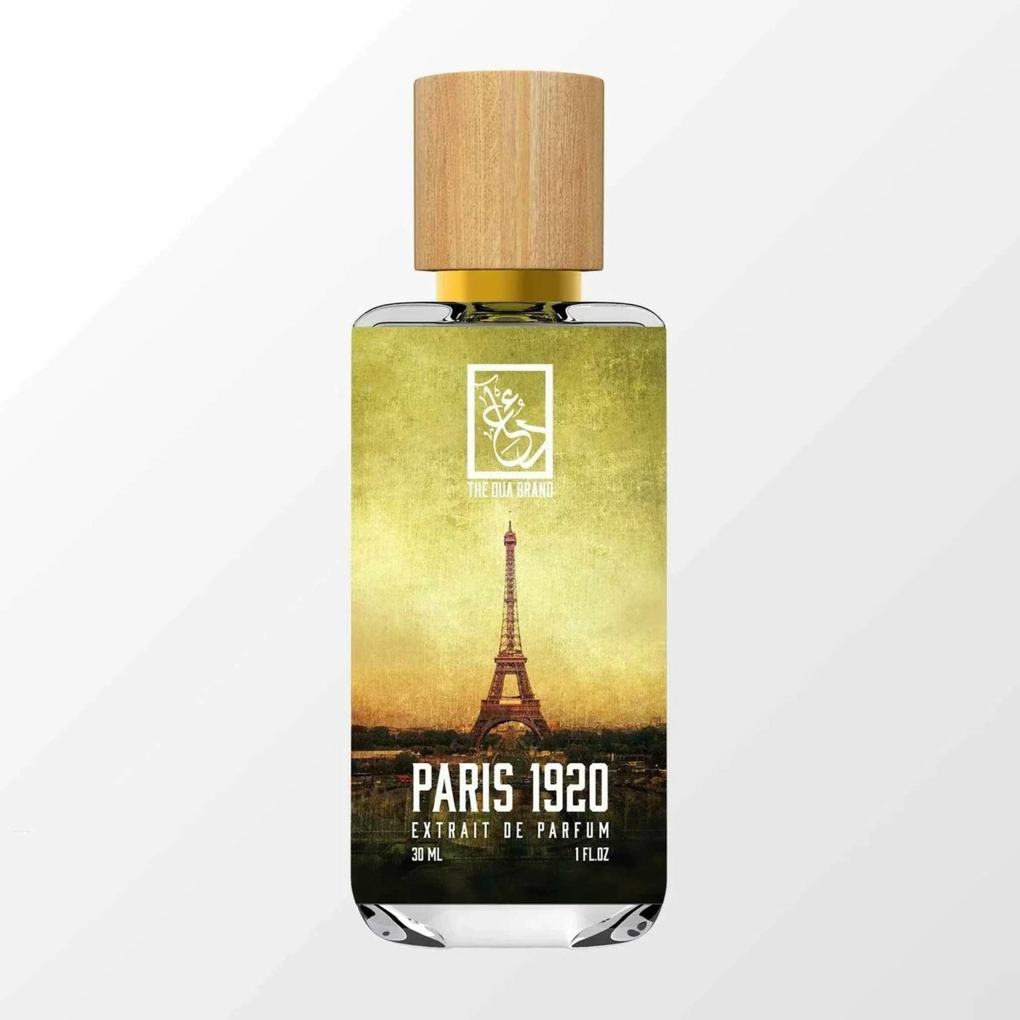 Paris 1920 Extrait de Parfum For Man/Woman.