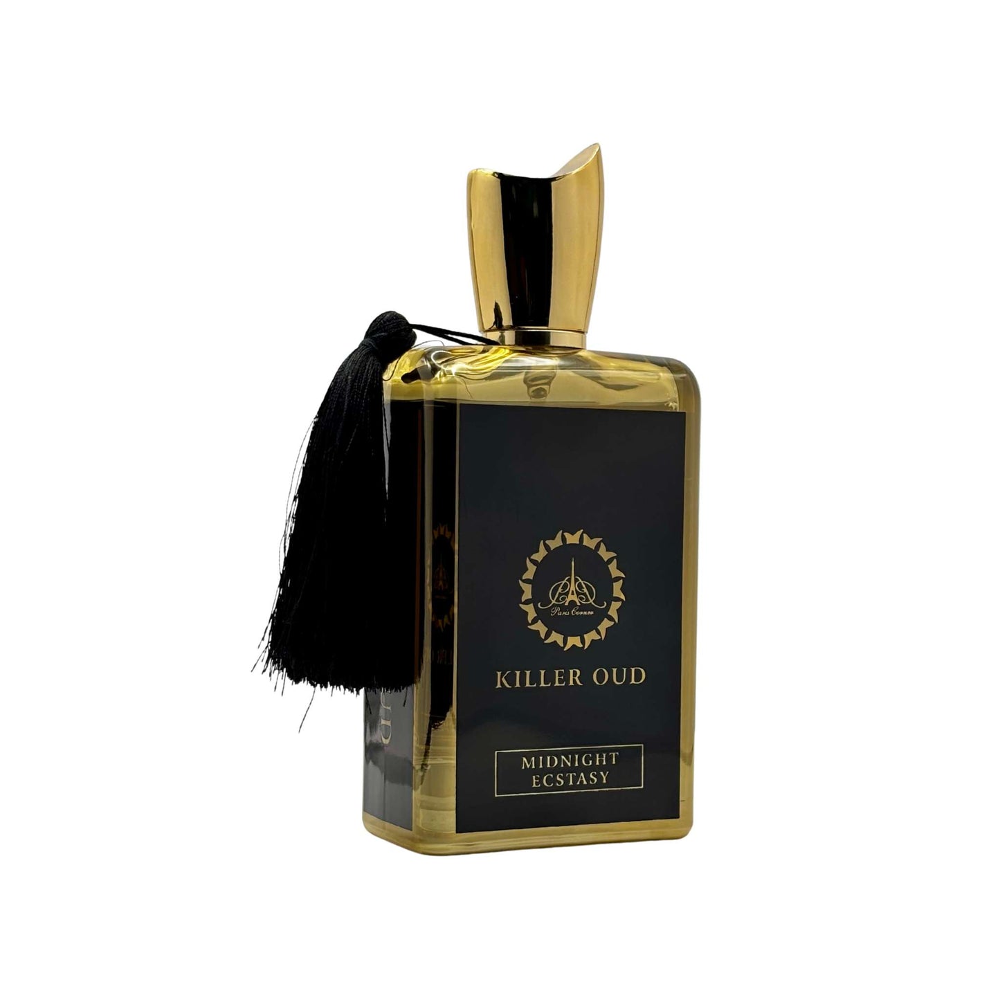 Paris Corner Killer Oud Midnight Ecstasy | Perfume Decants