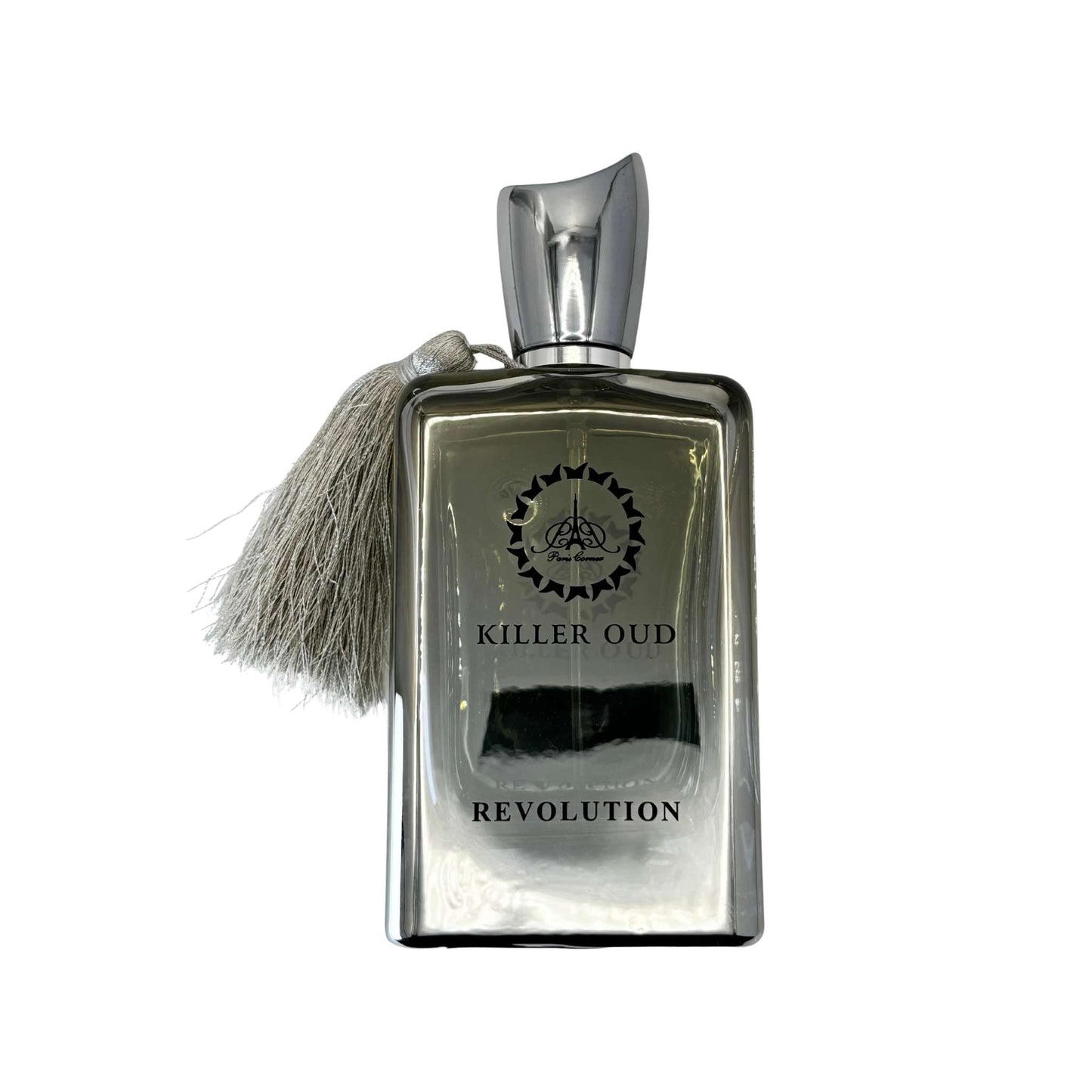 Killer Oud Revolution By Paris Corner | Fragrance Samples