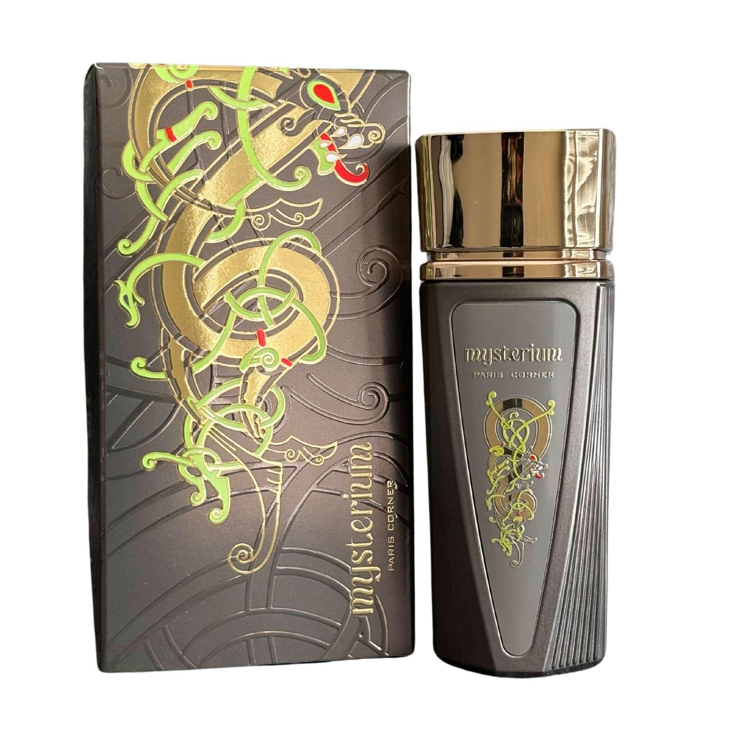 Paris Corner Mysterium (Xerjoff Monkey Twist) For Man/Woman.