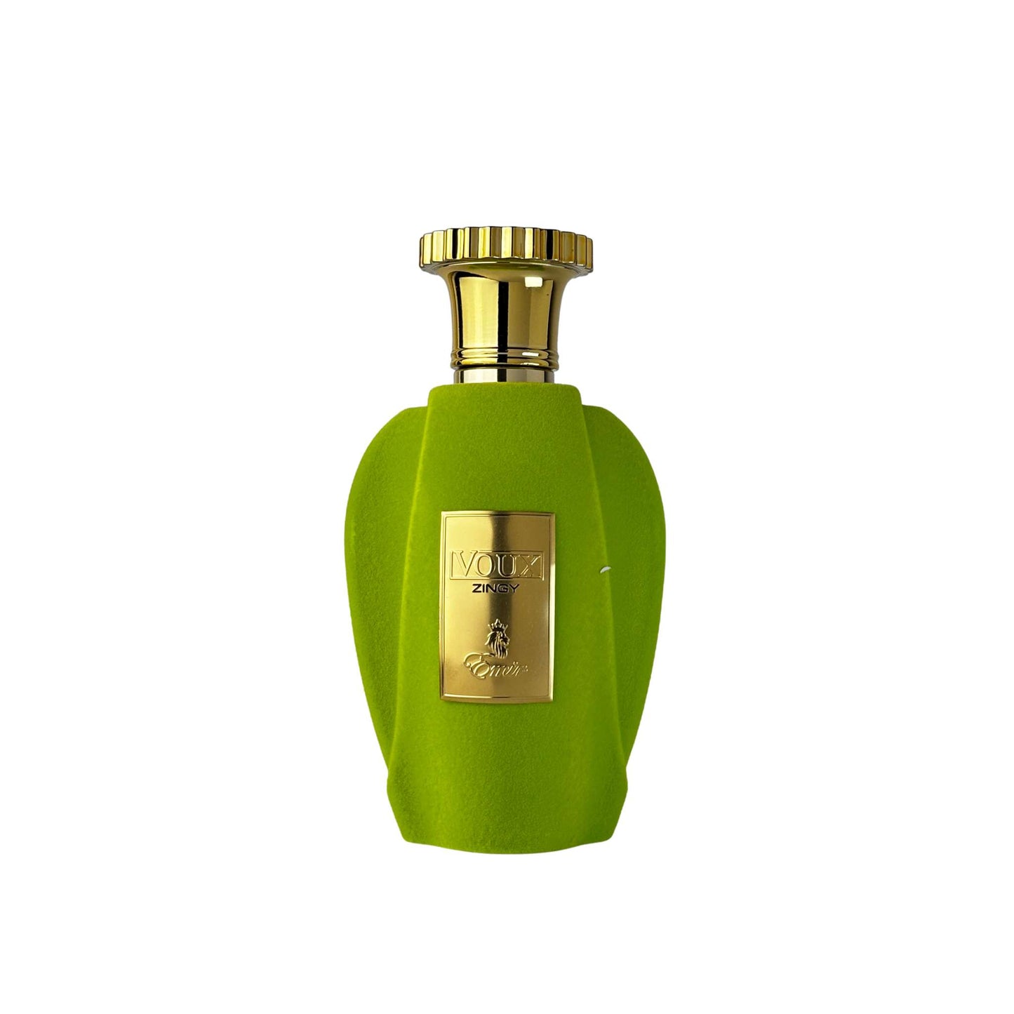 Paris Corner Voux Zingy Fragrance Sample