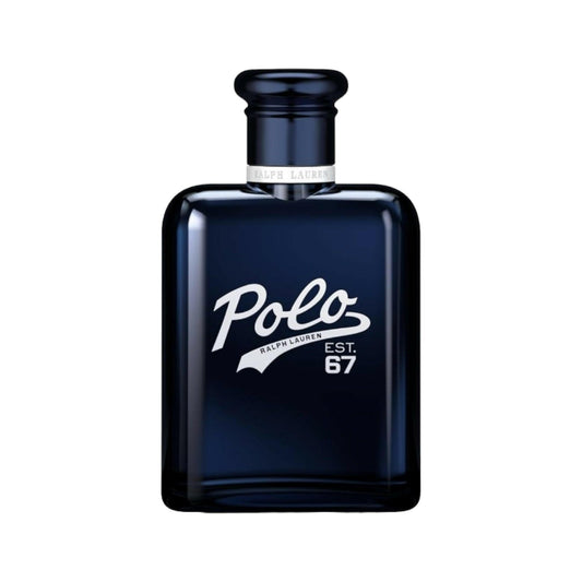 Ralph Lauren Polo 67 | Polo 67 Sample | Mano Decants