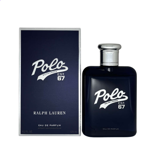 Polo 67 EDP | Ralph Lauren Cologne | Mano Decants
