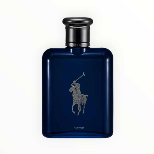 Ralph Lauren Polo Blue Parfum For Man.