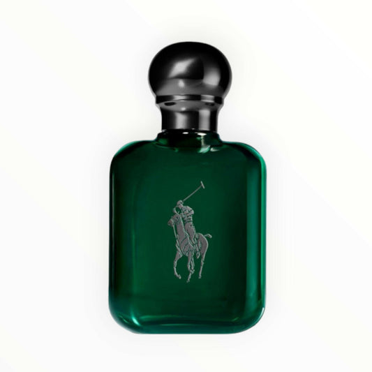 Ralph Lauren Polo Cologne Intense For Man.