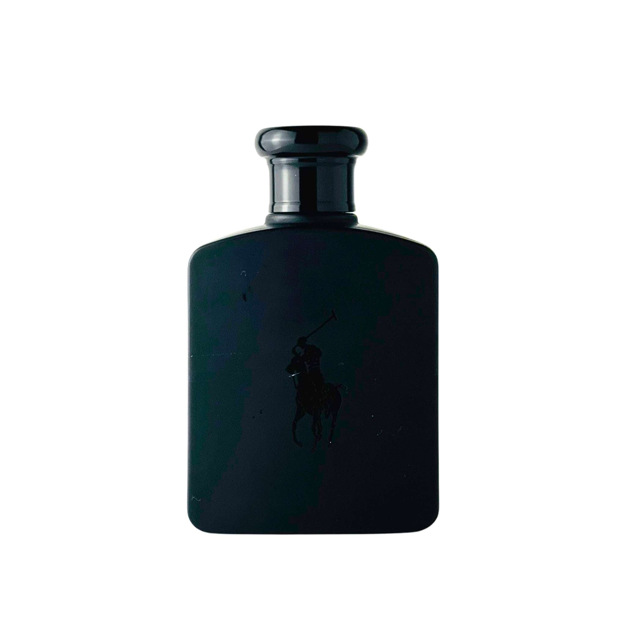 Polo Double Black – Woody Spicy Men's Decant – Mano Decants