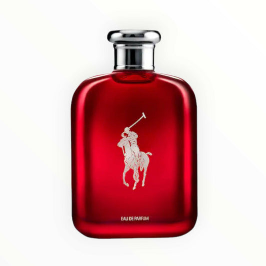 Ralph Lauren Polo Red EDP For Man.