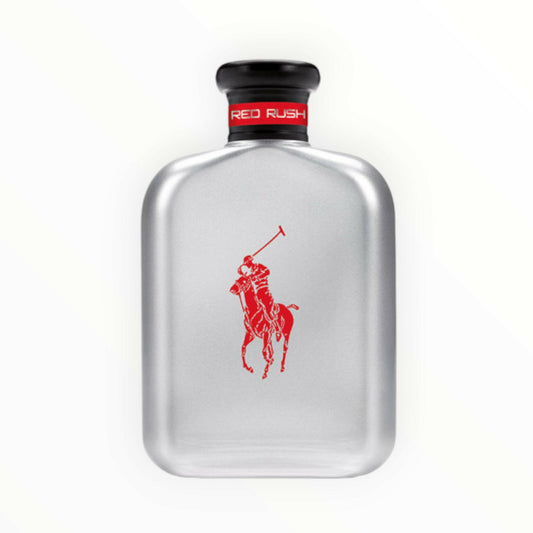 Ralph Lauren Polo Red Rush For Man.