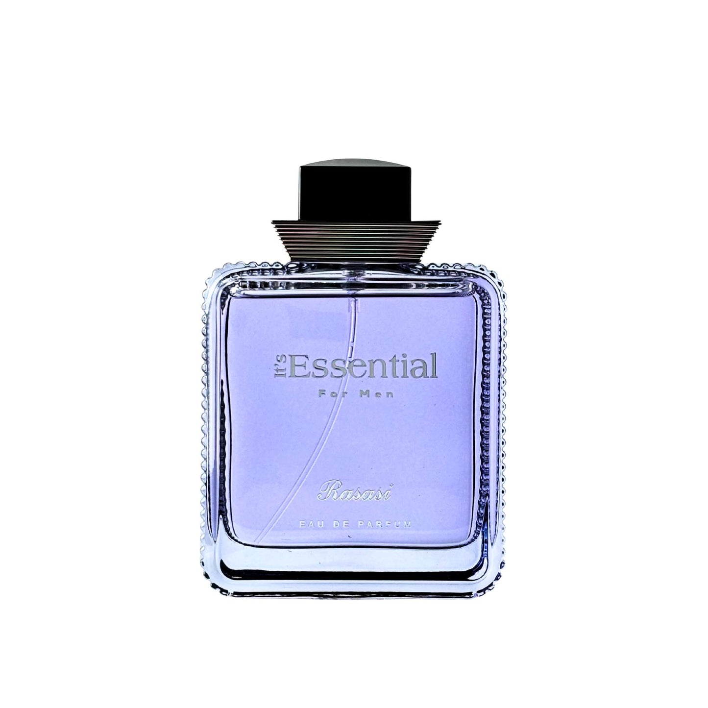 t’s Essential By Rasasi – Fresh Aromatic Men’s Cologne
