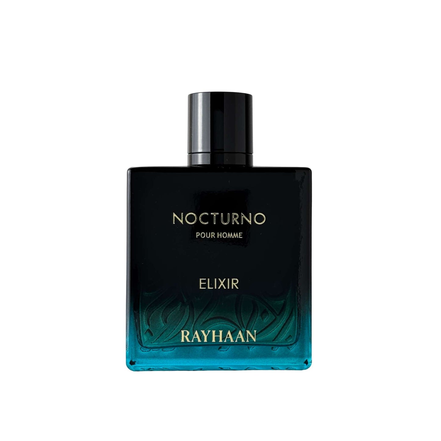 Rayhaan Nocturno Elixir Men's Cologne