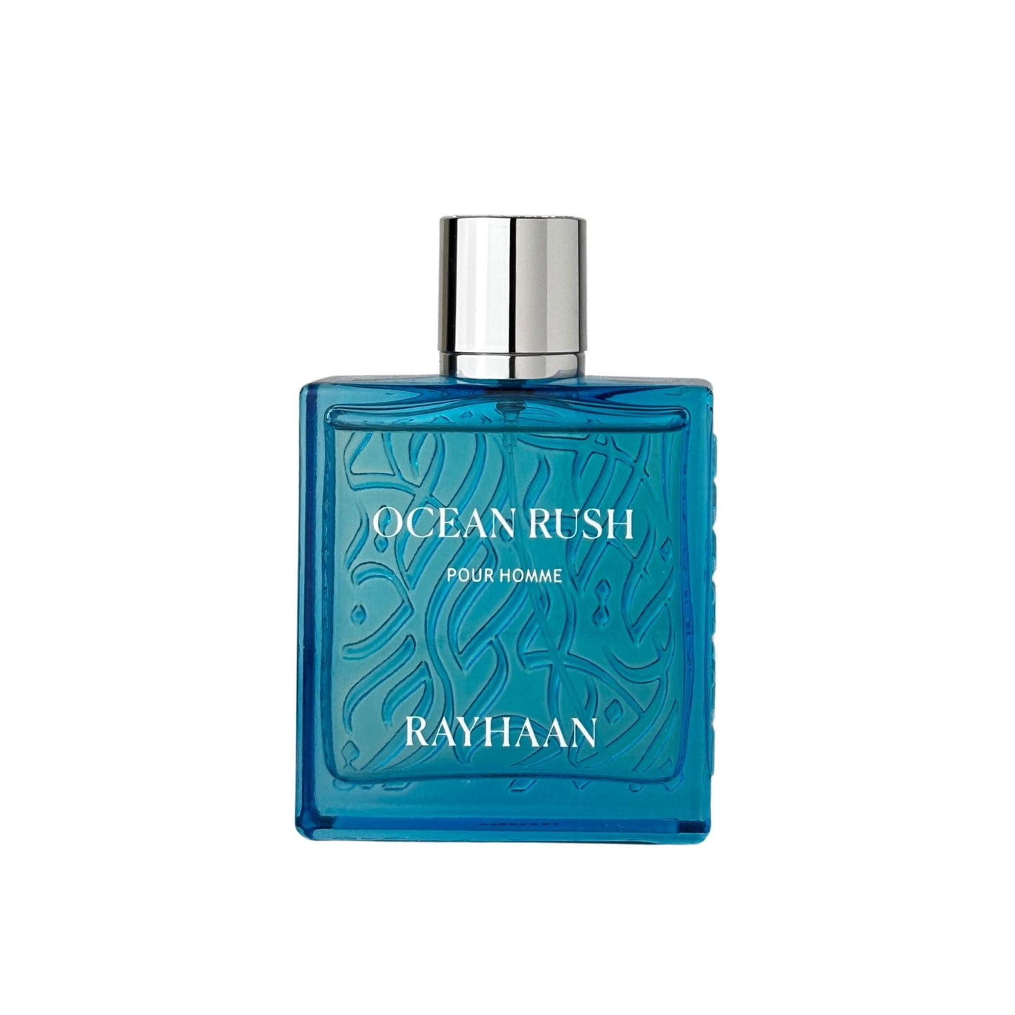Rayhaan Ocean Rush Cologne