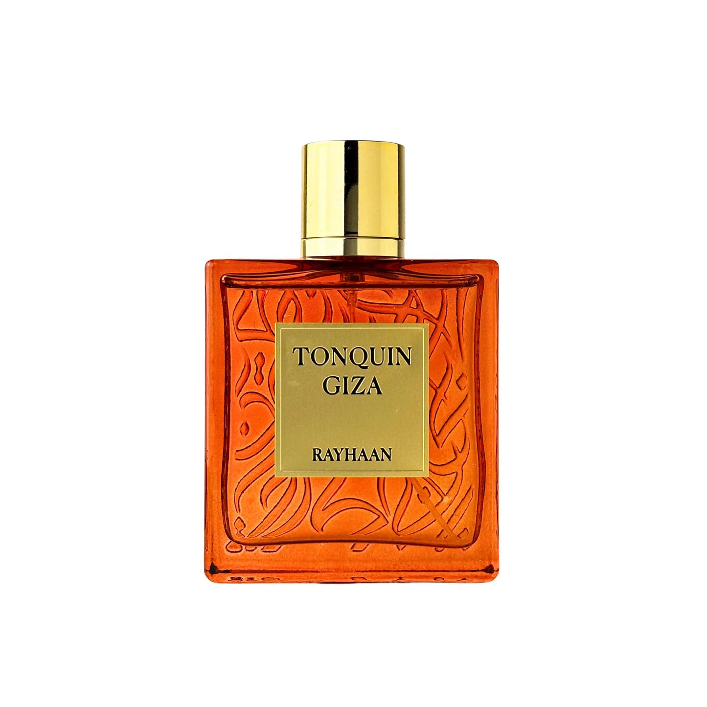 Rayhaan Tonquin Giza Unisex Middle Eastern Perfume