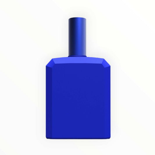 Histoires de Parfums This Is Not A Blue Bottle For Man/Woman.