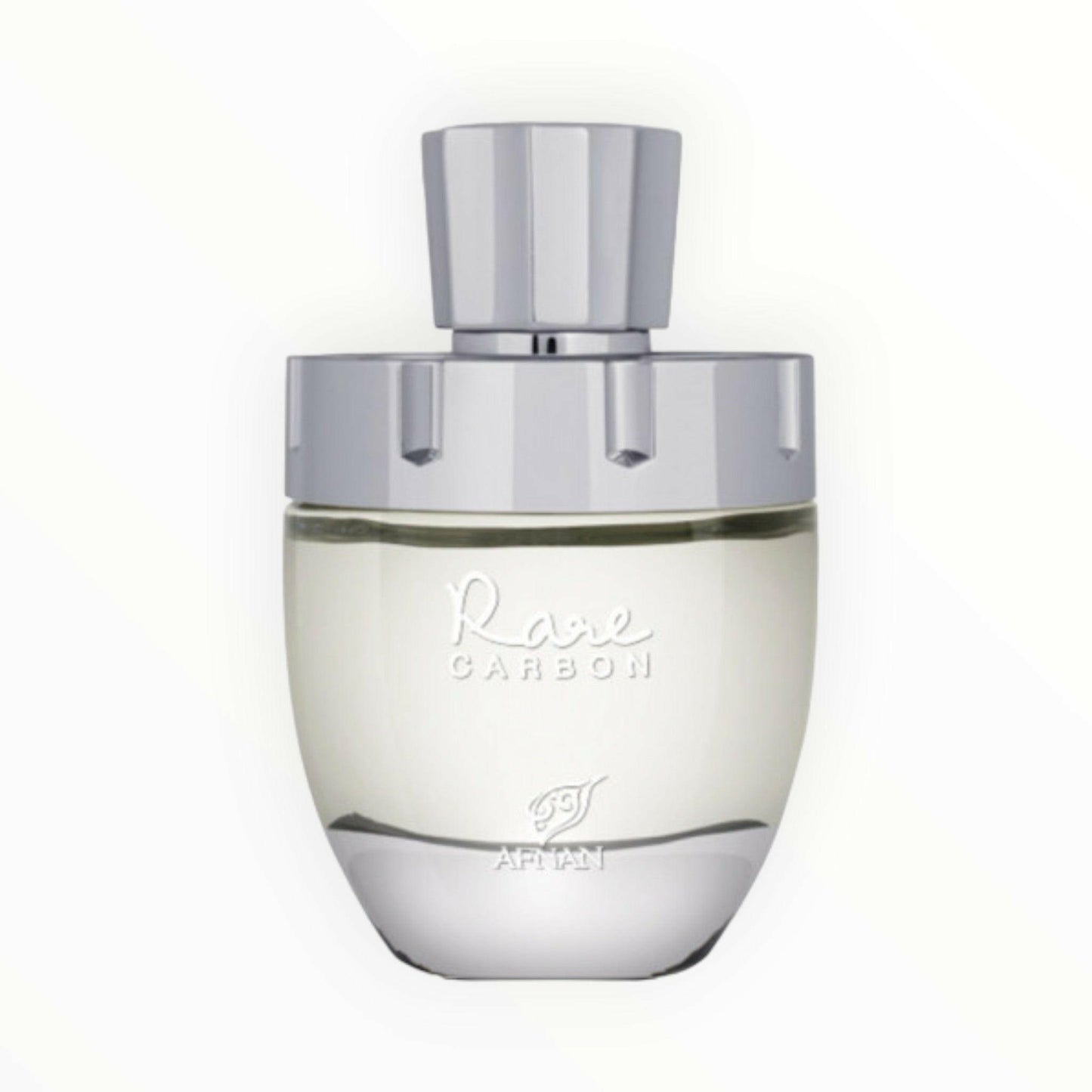 Afnan Rare Carbon (Ombre Leather Tom Ford Twist) For Man.