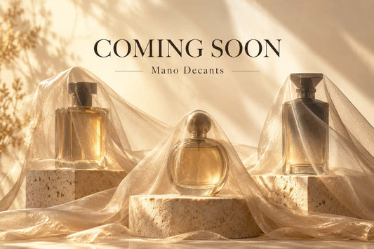 Coming Soon...