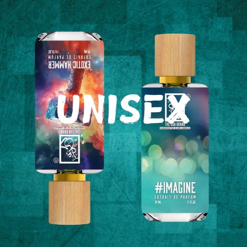 Unisex Fragrances