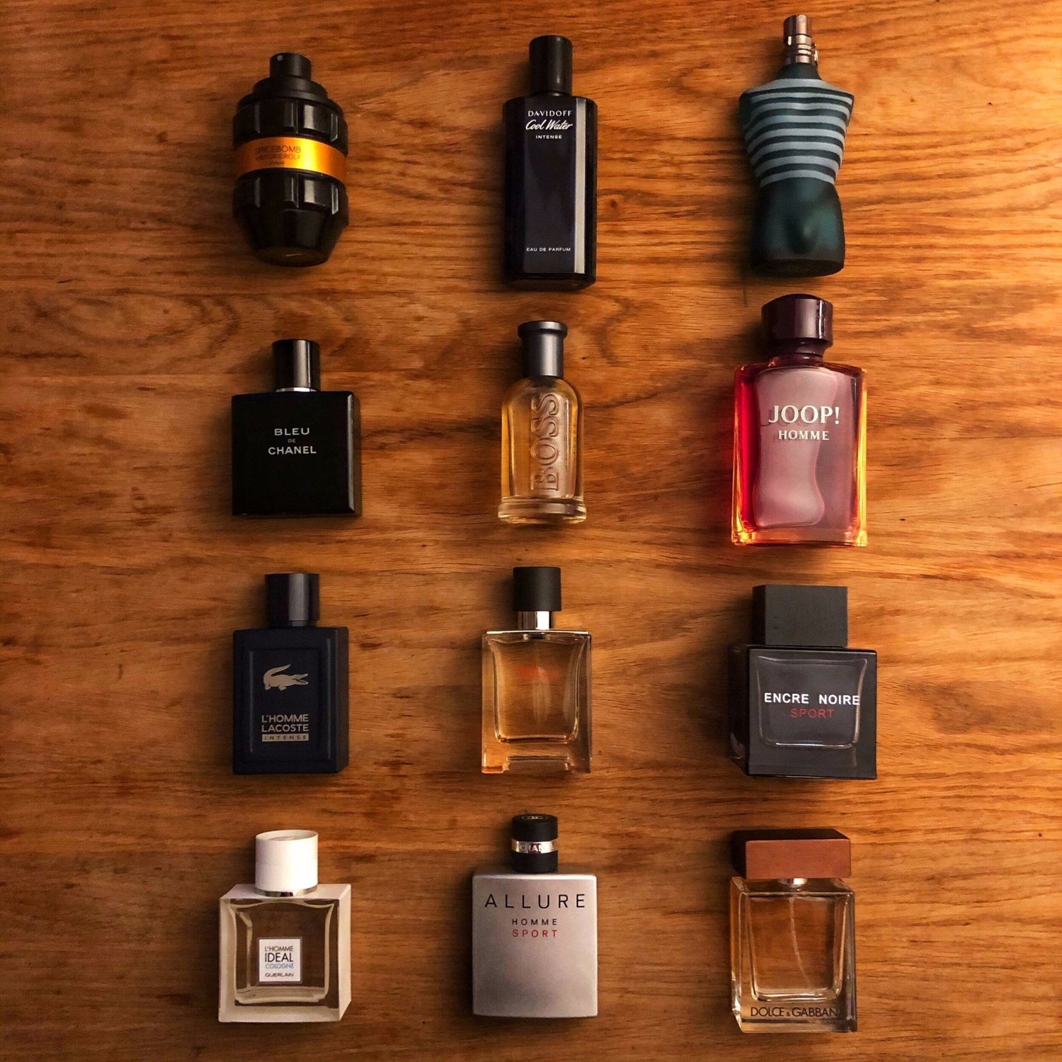 Fragrances you might love - Mano Decants