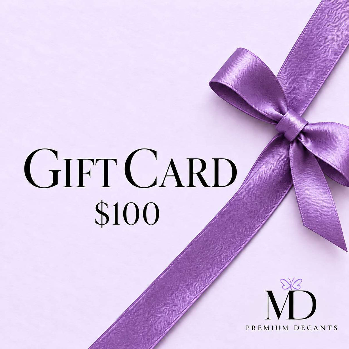 Mano Decants Gift Card