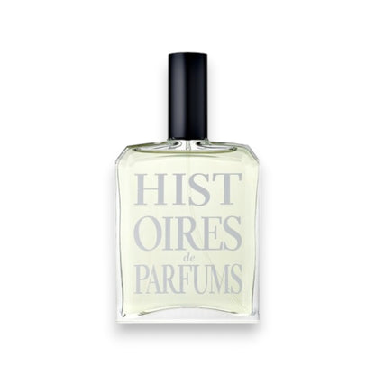 1828 Histoires de Parfums Sample | Mano Decants