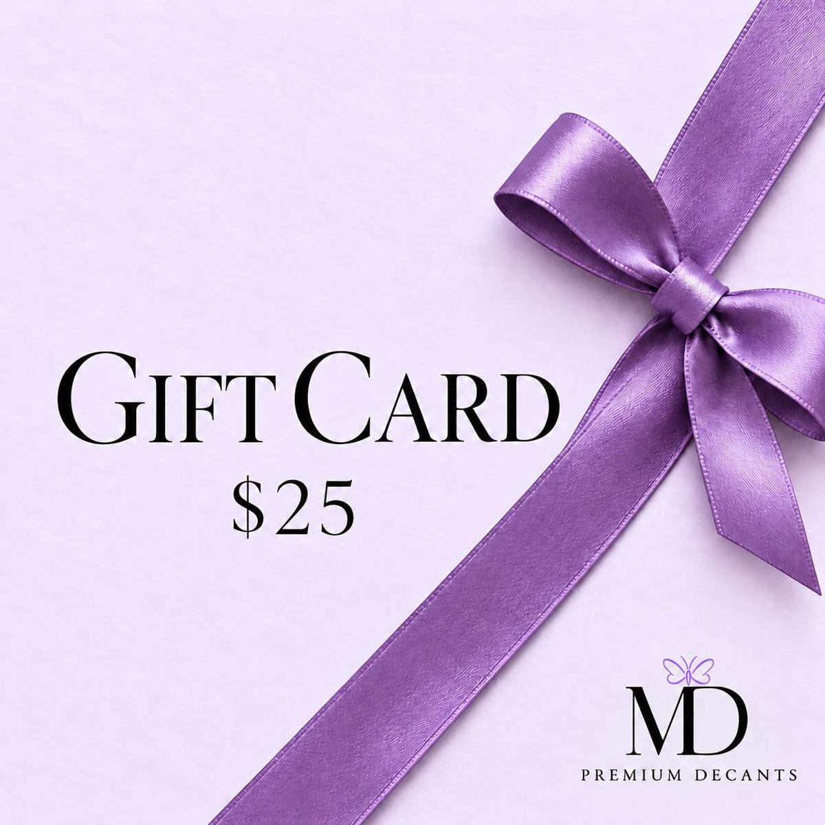 Mano Decants Gift Card