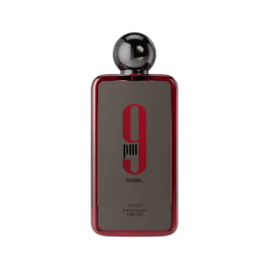 9PM Rebel | Afnan Perfumes | Mano Decants