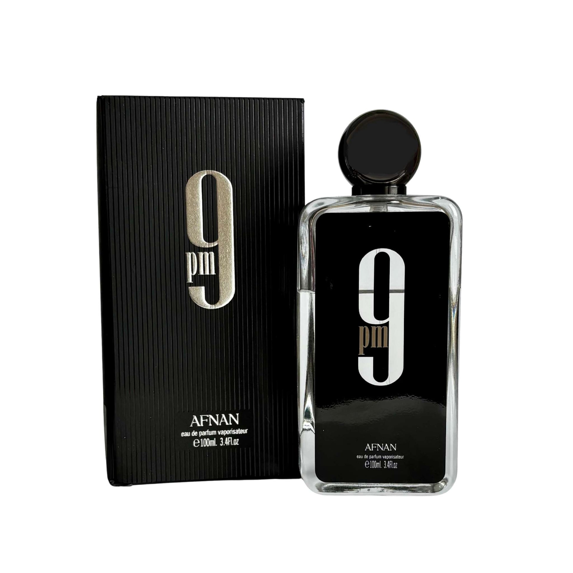 Afnan 9 PM Eau De Parfum | Cologne Samples