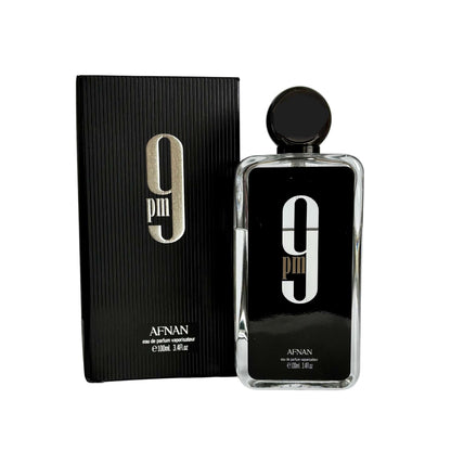 Afnan 9 PM Eau De Parfum | Cologne Samples