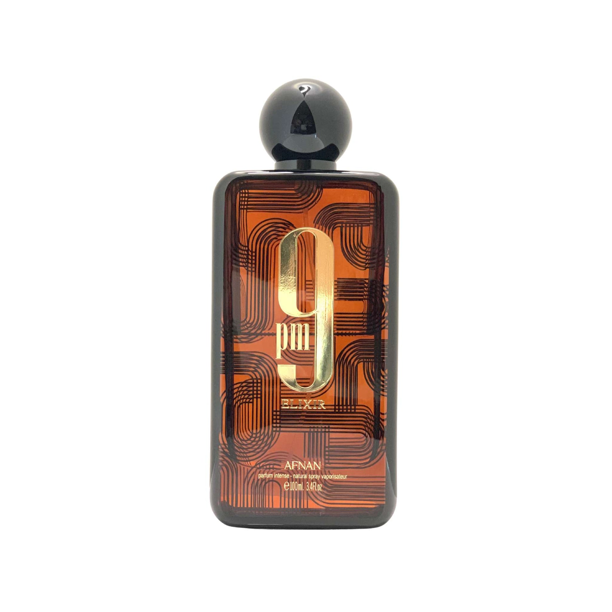 Afnan 9PM Elixir Perfume 