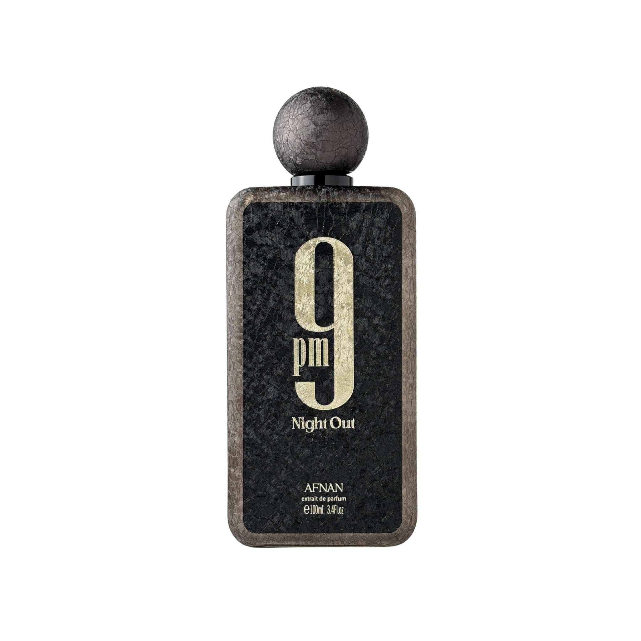 9PM Night Out by Afnan | Unisex Perfume Decant – Mano Decants
