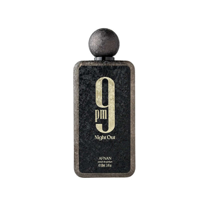 Afnan 9 PM Night Out - Unisex Perfume Decant