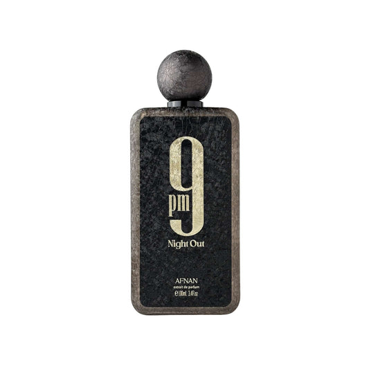Afnan 9 PM Night Out - Unisex Perfume Decant
