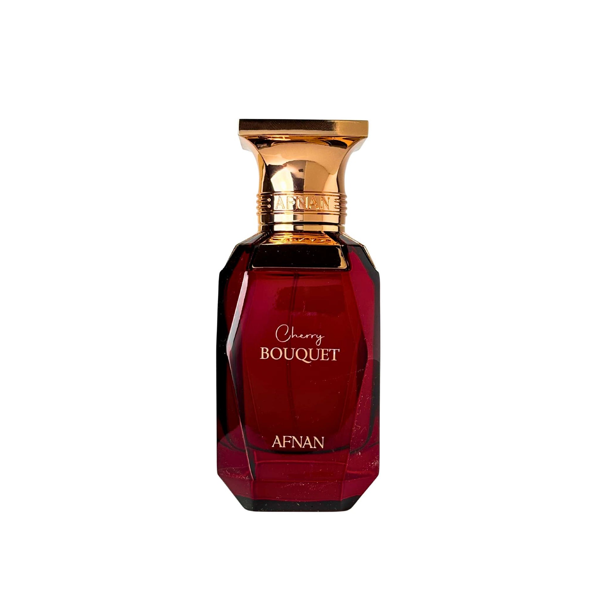 Afnan Cherry Bouquet Perfume