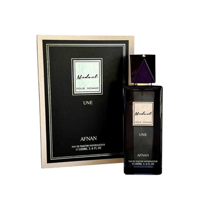 Afnan Modest Une (Sauvage Dior Twist) For Man.