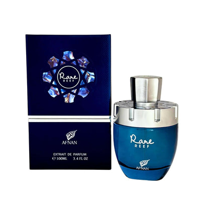 Afnan Rare Reef | Rare Reef Extrait De Parfum | Mano Decants