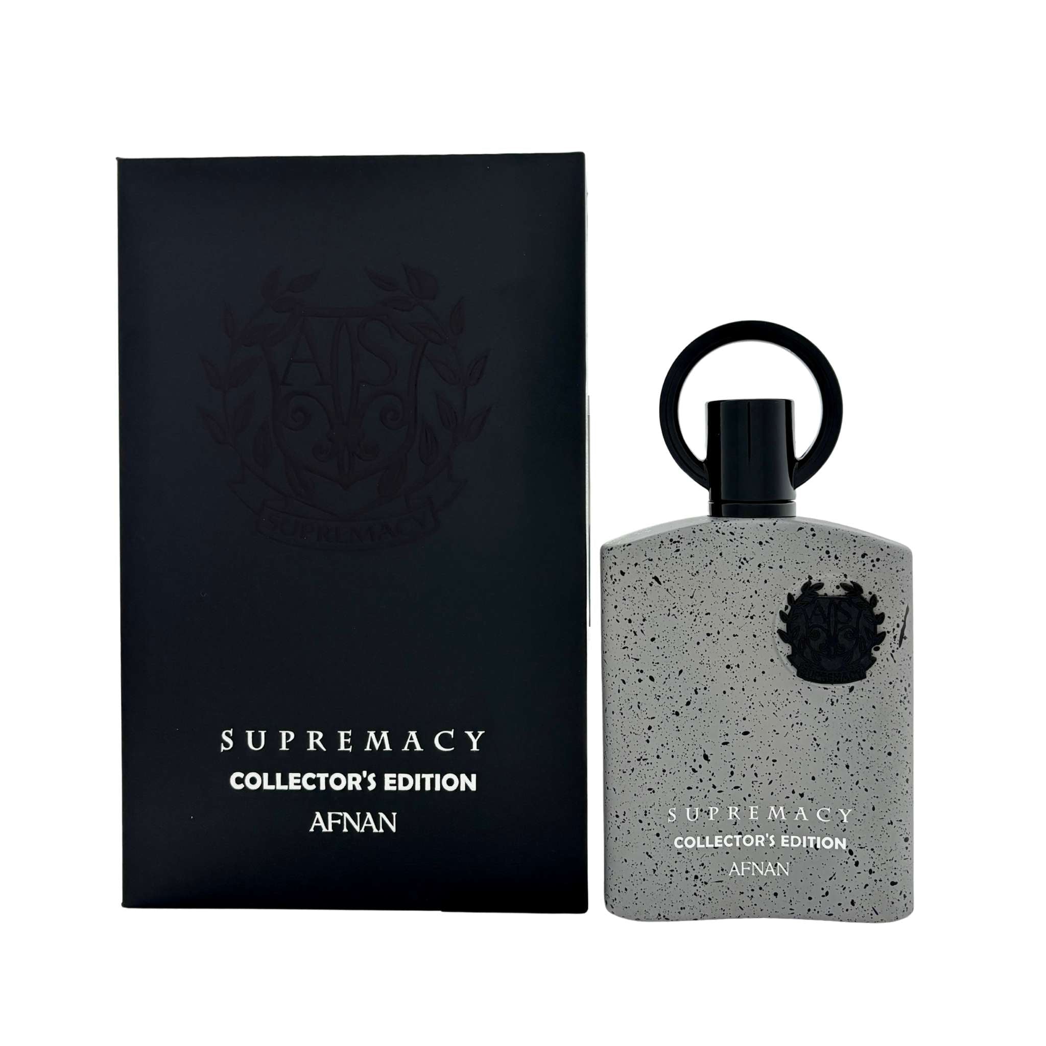 Supremacy Collector's Edition | Afnan Fragrance | Mano Decants